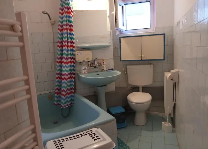 Budget 2br Near & Center Constanţa