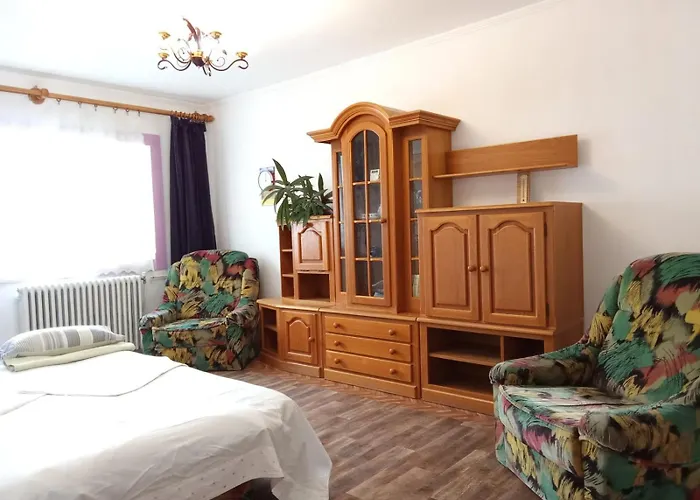 Budget 2br Near & Center Constanţa