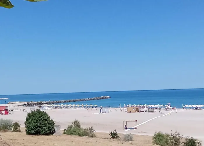 Budget 2br Near & Center